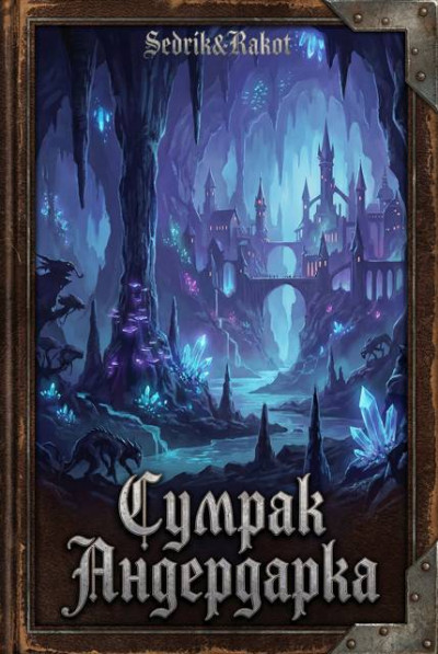 Скачать Сумрак Андердарка