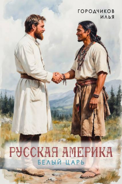 Скачать Белый царь