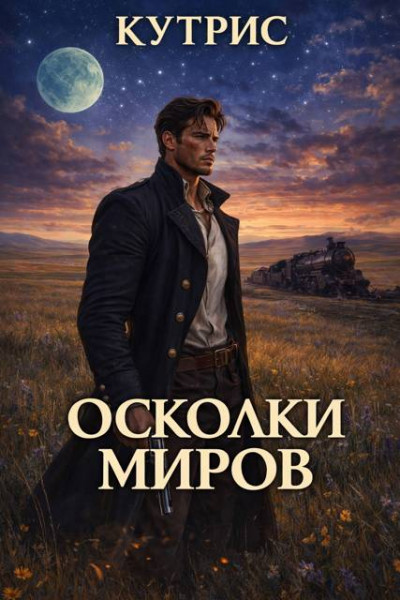Скачать Осколки миров