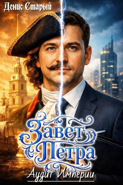 Аудит империи