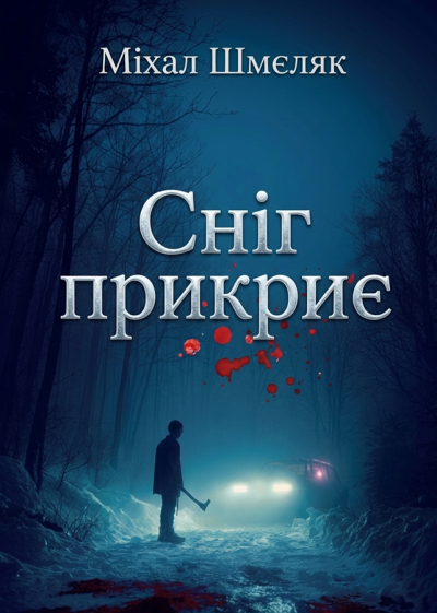 Скачать Сніг прикриє