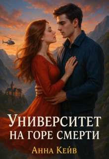 Скачать Университет на горе смерти
