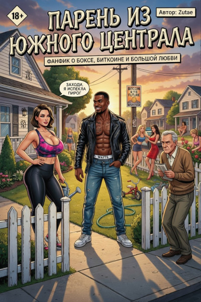 Скачать Парень из Южного Централа
