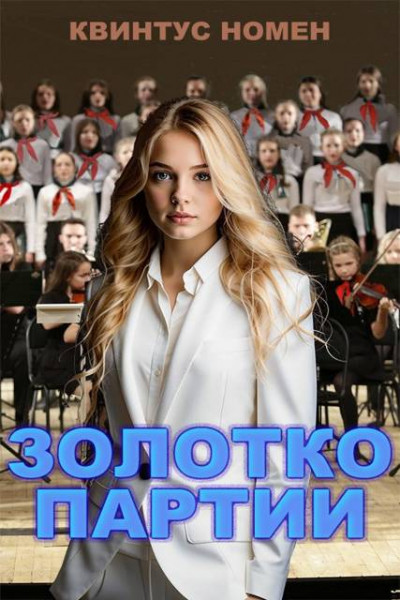 Скачать Золотко партии