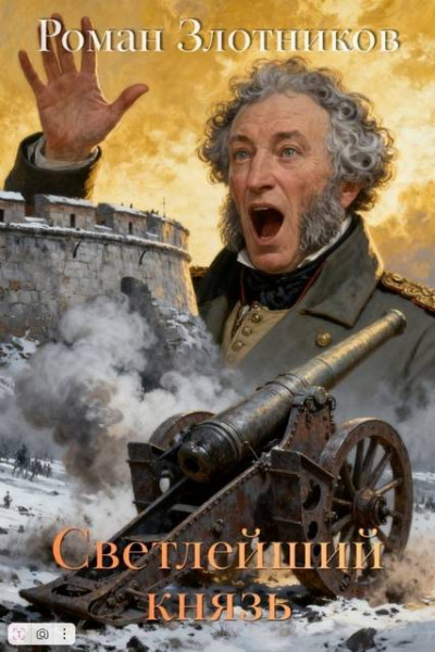 Скачать Светлейший князь