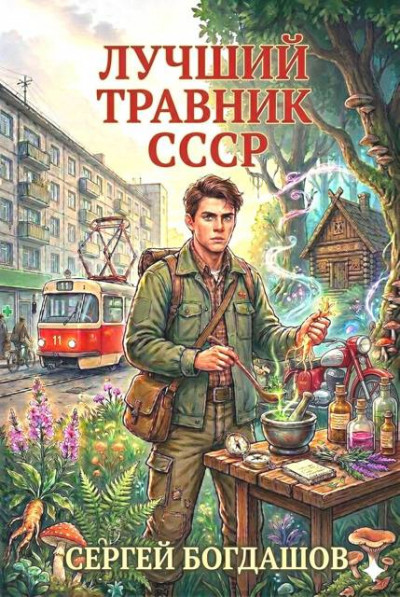 Скачать Лучший травник СССР