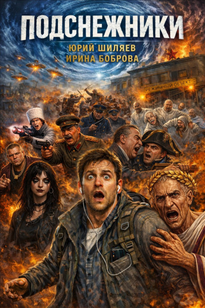 Подснежники