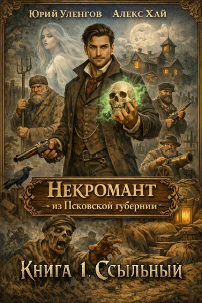 Скачать Ссыльный