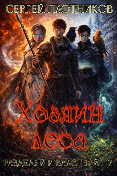 Скачать Хозяин леса