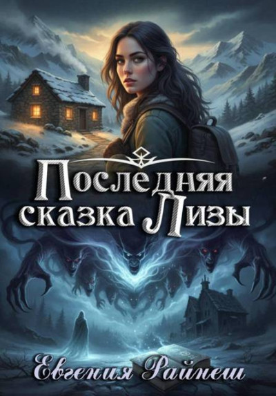 Скачать Последняя сказка Лизы