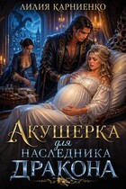 Скачать Акушерка для наследника дракона