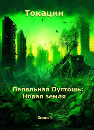 Скачать Пепельная Пустошь: Новая земля