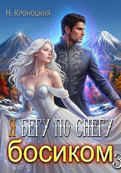 Скачать По снегу босиком вместе