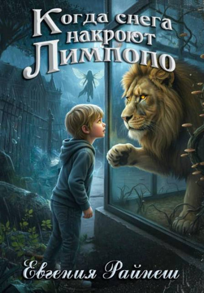 Скачать Когда снега накроют Лимпопо