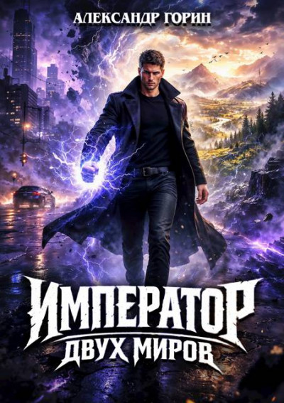 Скачать Император двух миров
