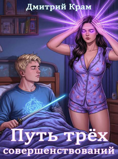 Скачать Путь трех совершенствований