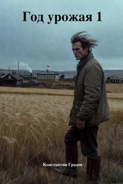 Год урожая 1