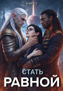 Скачать Стать Равной