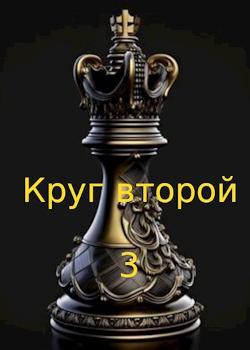 Скачать Круг второй 3