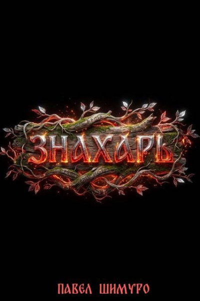 Знахарь VIII. Финал