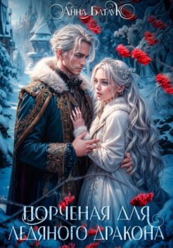 Скачать Порченая для ледяного дракона