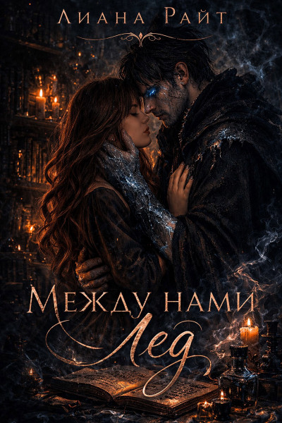 Скачать Между нами лёд