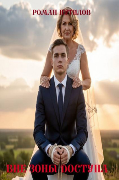 Вне зоны доступа