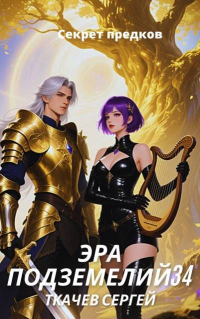 Скачать Эра подземелий 34