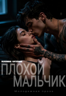 Скачать Плохой мальчик