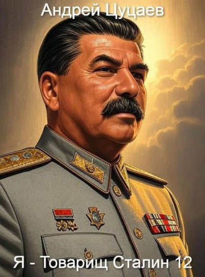 Скачать Я - Товарищ Сталин 12