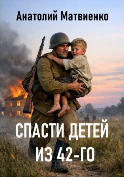 Скачать Спасти детей из 42-го