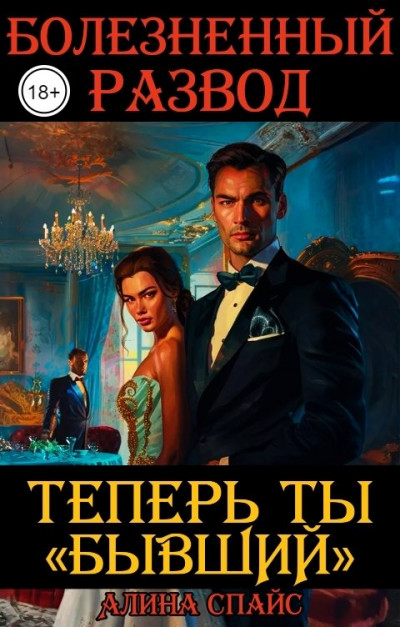 Скачать Болезненный развод. Теперь ты Бывший