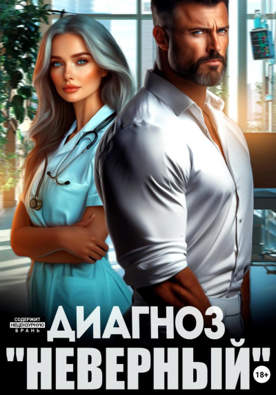 Скачать Диагноз «Неверный»