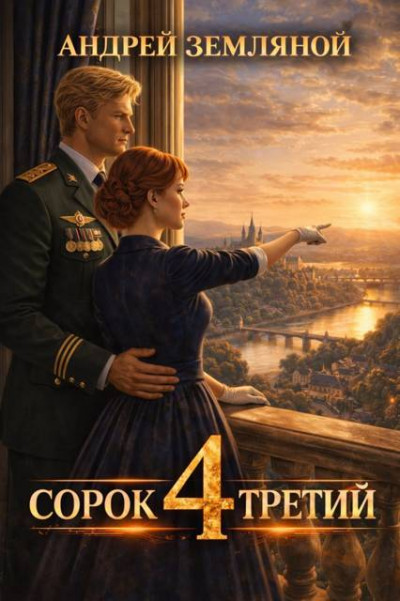 Скачать Сорок третий – 4