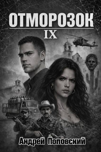 Отморозок 9