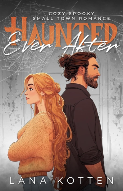 Скачать Призрачное долго и счастливо