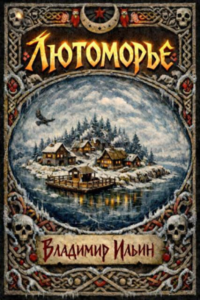 Скачать Лютоморье