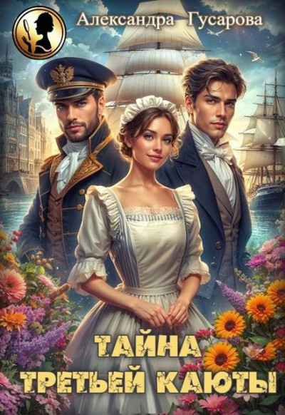 Скачать Тайна третьей каюты