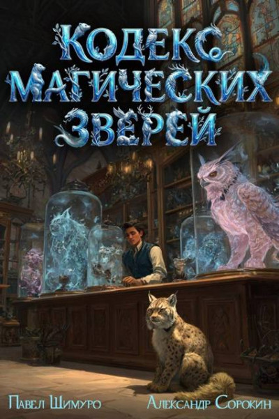 Скачать Кодекс Магических Зверей 4