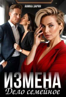 Скачать Измена - дело семейное