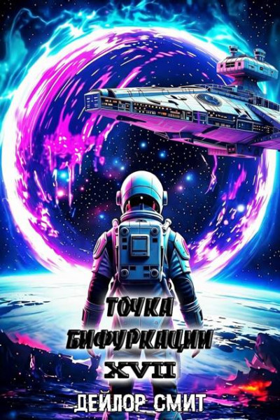 Скачать Точка Бифуркации #17. Финал