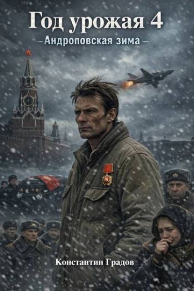 Скачать Год урожая 4