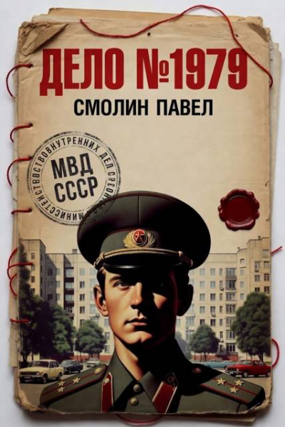 Скачать Дело №1979