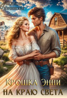 Скачать Крошка Энни на краю света