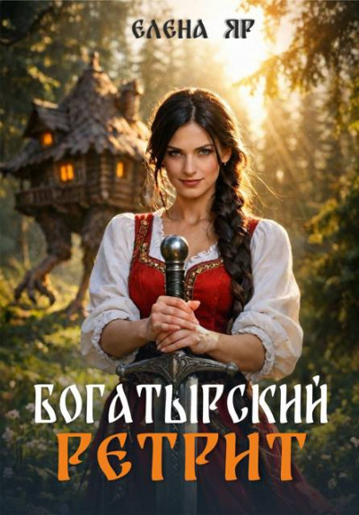 Скачать Богатырский ретрит
