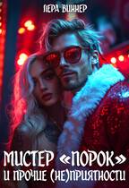 Скачать Мистер "Порок" и прочие (не)приятности