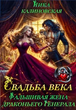 Скачать Свадьба века: Фальшивая жена драконьего генерала