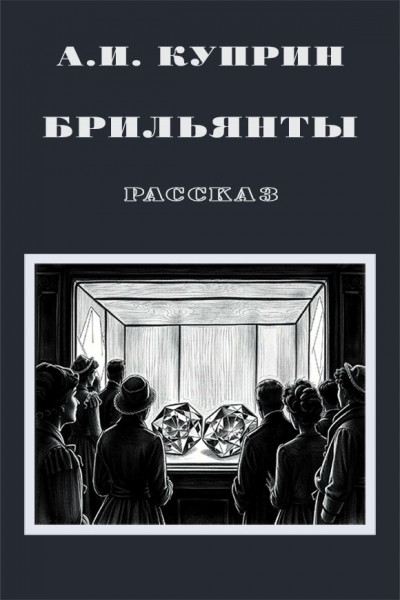 Скачать Брильянты