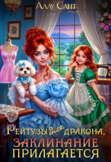Скачать Рейтузы для дракона. Заклинание прилагается