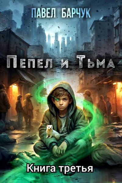 Скачать Пепел и тьма 3